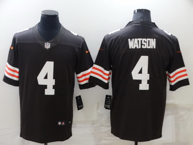 Cleveland Browns Jerseys 12 - Click Image to Close